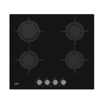 Built-in gas hob Beko