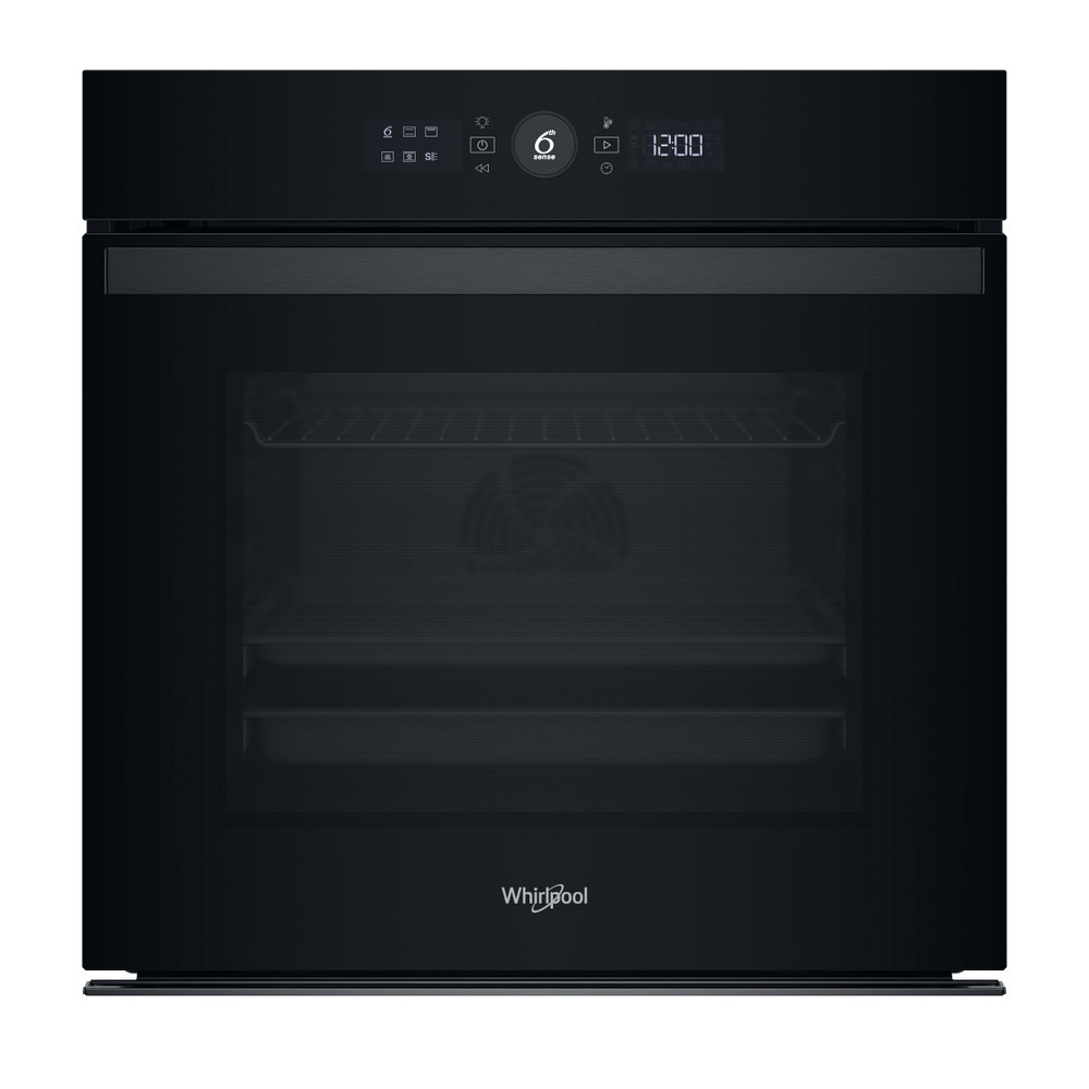 Built-in oven Whirlpool