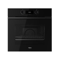 Integreeritav ahi Teka HLB 8400 FBK must