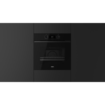 Built-in oven Teka black