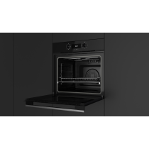 Integreeritav ahi Teka HLB 8400 FBK must