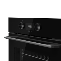 Integreeritav ahi+mikrolaineahi Teka HLC 8440 C FBK must