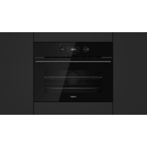 Integreeritav ahi+mikrolaineahi Teka HLC 8440 C FBK must