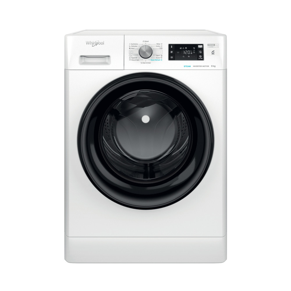 Eestlaetav pesumasin Whirlpool FFB8469BVEE