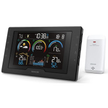Weather station Sencor