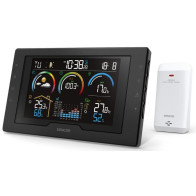 Weather station Sencor