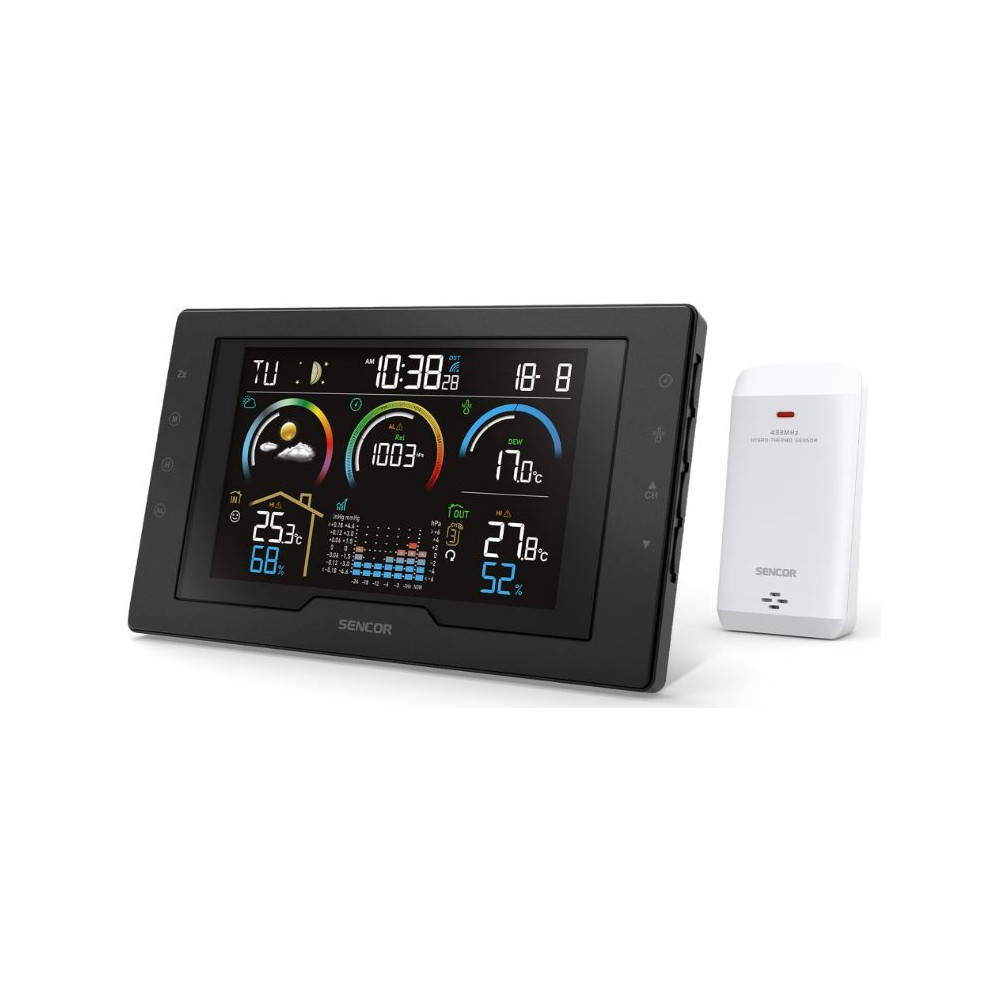 Weather station Sencor