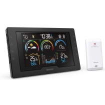 Ilmajaam Sencor SWS8000