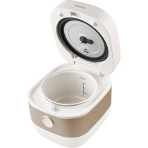 Rice cooker Sencor with ceramic coated inner pot