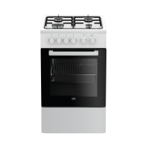 Freestanding Cooker (Static) Beko