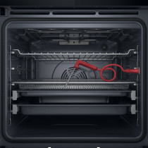 Integreeritav ahi Whirlpool WOI98MPT2SBA