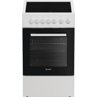 Vitroceramic cooker Indesit