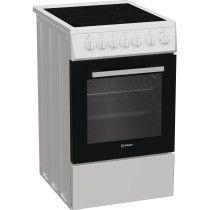 Keraamiline pliit Indesit I5V3PMW