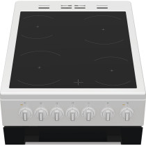 Keraamiline pliit Indesit I5V3PMW