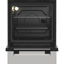 Vitroceramic cooker Indesit