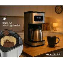 Coffe maker Proficook