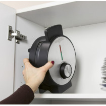 Waffle maker Proficook