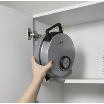 Vahvliküpsetaja Clatronic HA3833 (õhukesed vahvlid)