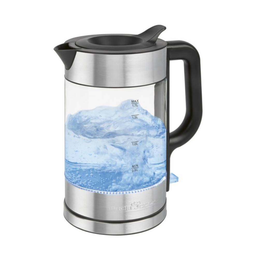 Kettle Proficook