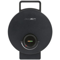 Vahvliküpsetaja Clatronic WA3832B