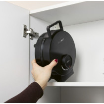 Waffle maker Clatronic