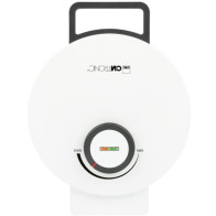 Vahvliküpsetaja Clatronic WA3832W