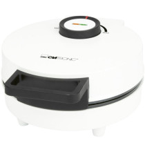Vahvliküpsetaja Clatronic WA3832W