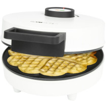 Waffle maker Clatronic