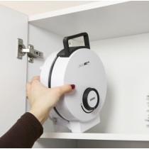 Vahvliküpsetaja Clatronic WA3832W