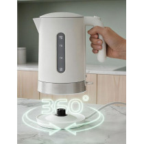 Veekeetja Clatronic WK3840W