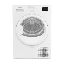 Pesukuivati Indesit CYSD83DWWEE