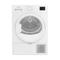Pesukuivati Indesit CYSD83DWWEE