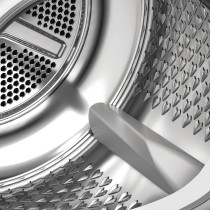 Pesukuivati Whirlpool WPE12XWBSEE