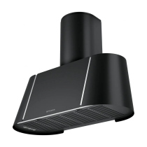Cooker hood Faber XL BK MATT F80