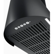 Cooker hood Faber XL BK MATT F80