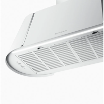 Õhupuhastaja Faber Beat XL WH F80 valge matt