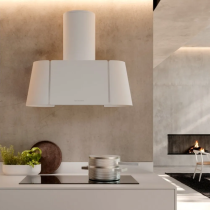 Õhupuhastaja Faber Beat XL WH F80 valge matt