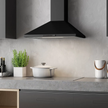 Cooker hood Faber VALUE PB BK A60