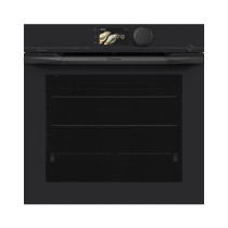 De Dietrich matt must komplekt SmartControl ahi DOP4756MB ja mikrolaineahi DKC4756MB