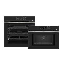 Built-in microwave De Dietrich