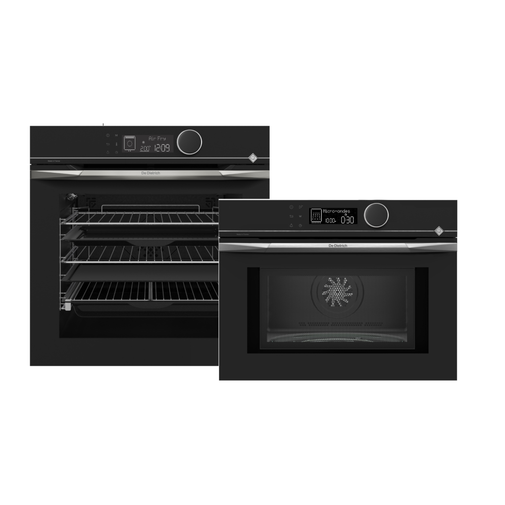 Built-in microwave De Dietrich