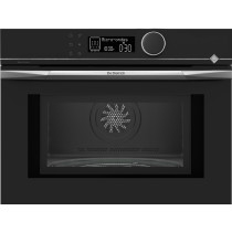 Built-in microwave De Dietrich