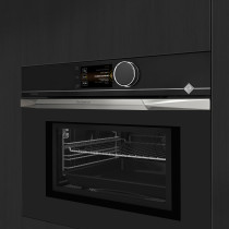 Built-in microwave De Dietrich