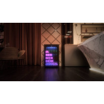 Õllekülmik La Sommelière BEER150