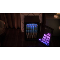 Beer bar La Sommelière