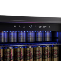 Õllekülmik La Sommelière BEER150