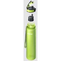 Filterpudel Aquaphor City 1L roheline