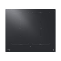 Induction hob Whirlpool