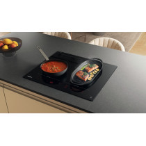 Induktsioonplaat Whirlpool WTX6019DCF