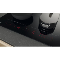 Induktsioonplaat Whirlpool WTX6019DCF